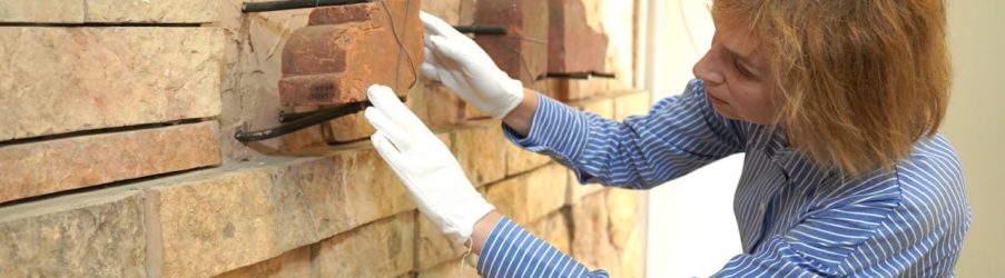 «Секреты хранителя»: Кирпич необыкновенный