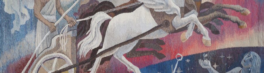 Выставка «Мифы и предания» 19.06.26 г. – 13.09.26 г.